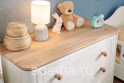 Комод Бетти №15